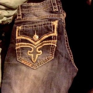 Some Rocks revivals I paid $150